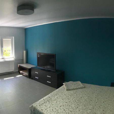 Apartament Langa Plaja Diana Mangalia Zewnętrze zdjęcie
