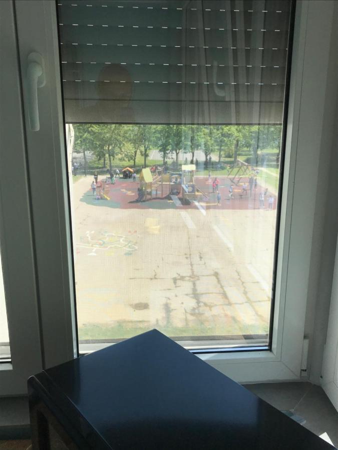 Apartament Langa Plaja Diana Mangalia Zewnętrze zdjęcie