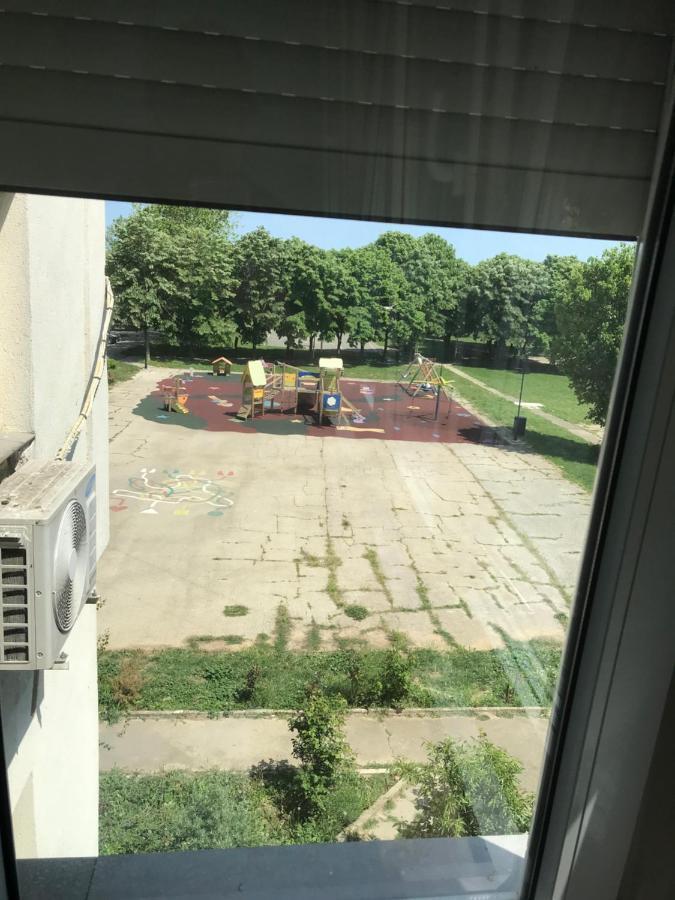 Apartament Langa Plaja Diana Mangalia Zewnętrze zdjęcie
