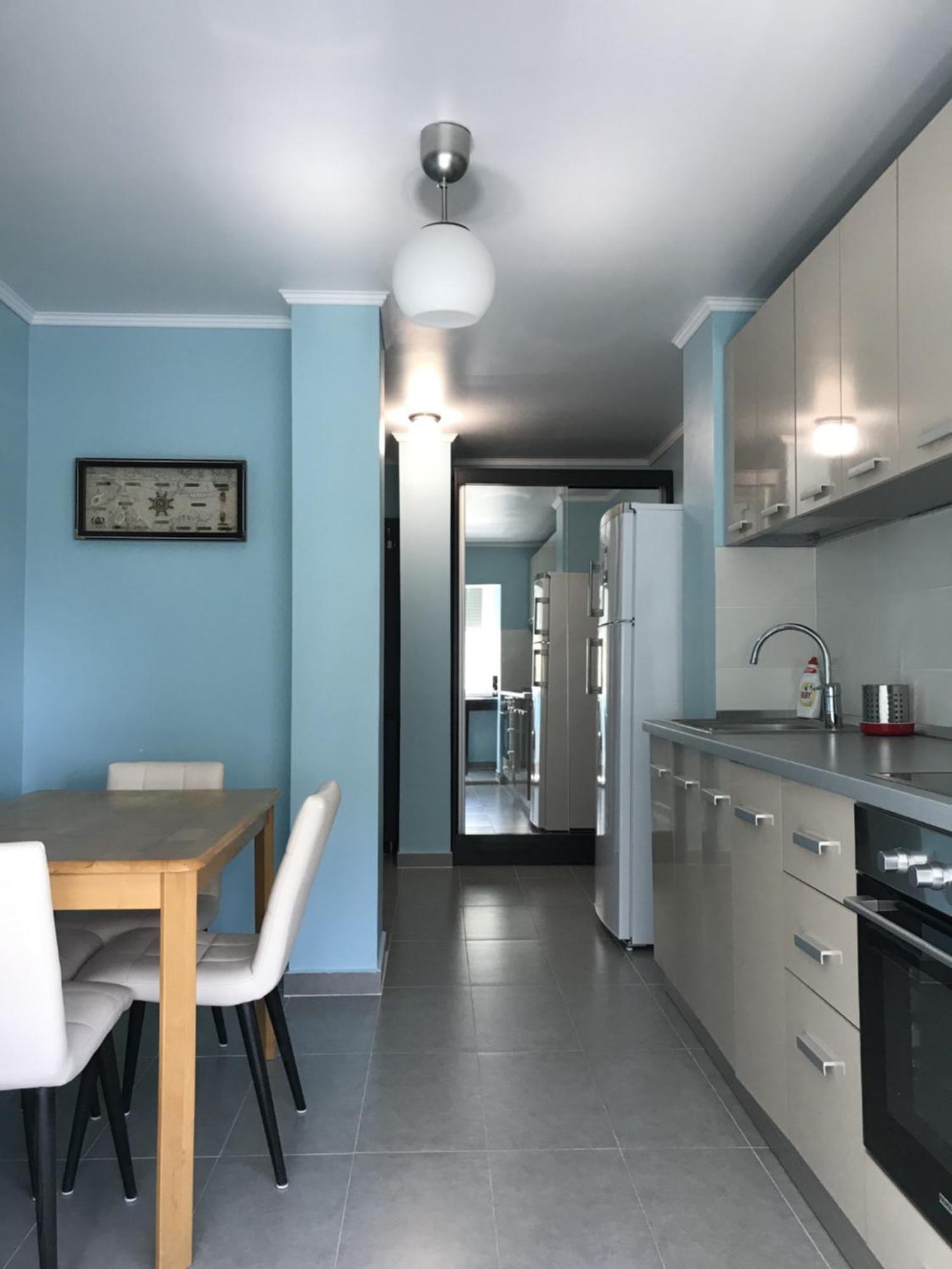 Apartament Langa Plaja Diana Mangalia Zewnętrze zdjęcie