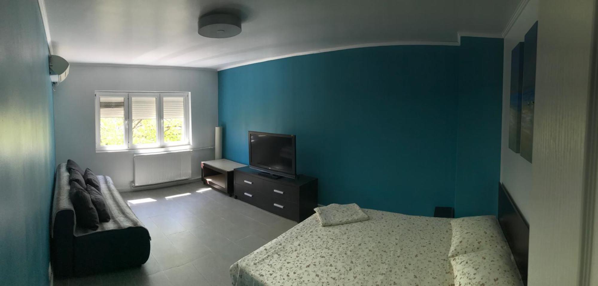Apartament Langa Plaja Diana Mangalia Zewnętrze zdjęcie