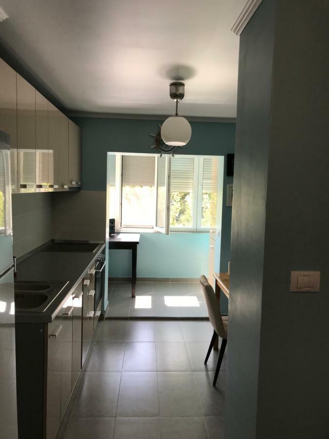 Apartament Langa Plaja Diana Mangalia Zewnętrze zdjęcie