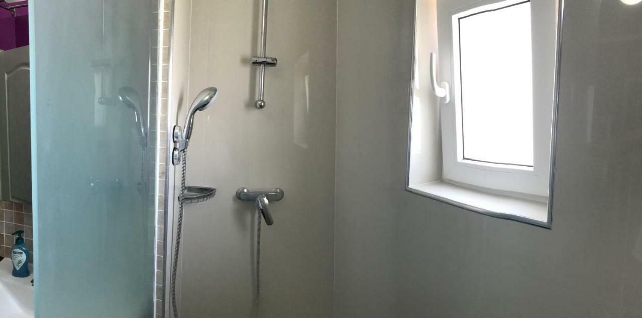 Apartament Langa Plaja Diana Mangalia Zewnętrze zdjęcie